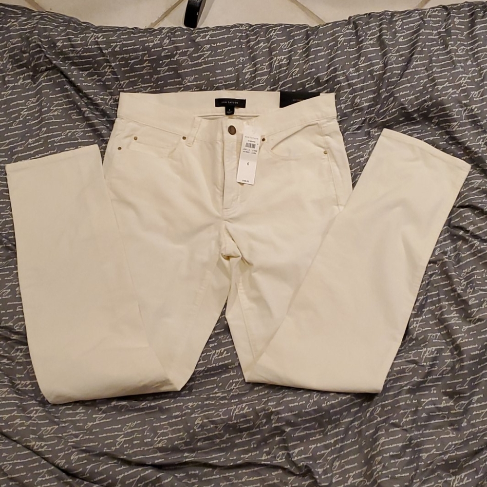 Ann Taylor BRAND NEW Pants